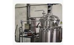 Unikan - Model UKA - Agitating Evaporation Heat Pump