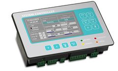 APAT - Model IoCT - Connected Devices