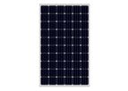 Mars - Model 1000W - Portable Solar Generator for Home