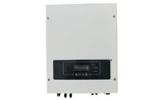 Mars - Model 5000W - On Grid Inverter