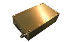 SpaceQuest - Model GNSS-701/702 - Satellite GNSS Receiver