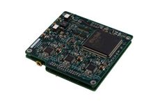 CubeSat - Model STS-300 - 2-Channel AIS Receiver