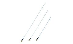 SpaceQuest - Model ANT-100 - UHF/VHF Monopole Antenna