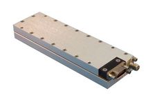 SpaceQuest - Model RX-2000 - S-Band Receiver