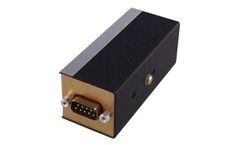 SpaceQuest - Model MAG-3 - Three Axis Satellite Magnetometer