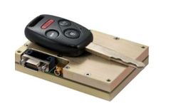 SpaceQuest - Model TRX-U - UHF Transceiver