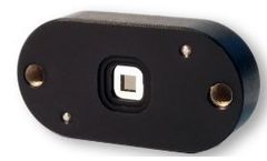 NanoSat - Model nanoSSoC-A60 - Sun Sensor