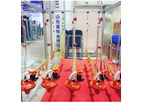 Pengfa - Chicken Drinking Line System