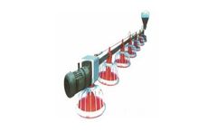 Pengfa - Feed Line Accessories