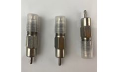 Pengfa - Model PF-01 - All Stainless Steel Nipple