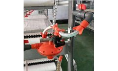 Pengfa - Water Regulator