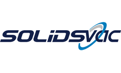 Solidsvac - Model SV50-SP - Rig Vac - 15 m3/hr of sludge & slurries