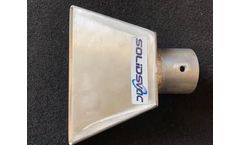 Solidsvac - Model SV - Vachead