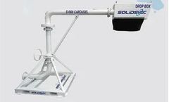 Solidsvac - Model SV800 - Carousel