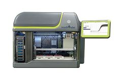 IntelliQube - Model qPCR - Genotyping System