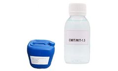 Vcycletech - Isothiazolinones