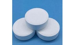 Vcycletech - Trichloroisocyanuric Acid (TCCA)