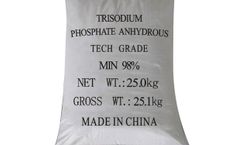 Vcycletech - Model TSP - Phosphate