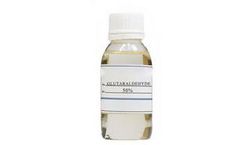 Vcycletech - Glutaraldehyde