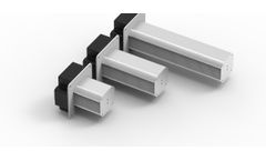 ACRO - Model Induct AIR - Sterilizing Purification System