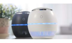 ACRO - Model Airshot Omni - Air Disinfection Purifiers