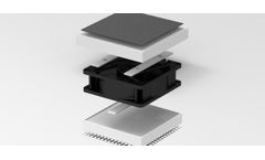 ACRO - Model APOT KIT B - UVA and UVC Module and PCO Filter