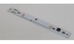 ACRO - Model UVA - Standard Modules