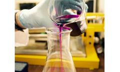 LIMS Software for Chemical Industry