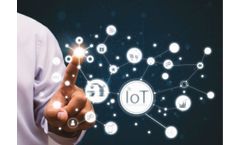 Industrial Internet of Things (IIoT) and LIMS Software