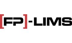 [FP]-LIMS - What is LIMS software?