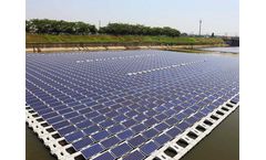 Lake Water Floating Mount Systems