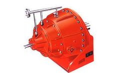 Starred-River - High Torque Planetary Gear Reducer