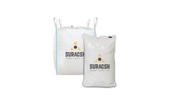 Suracsh - Model SURSORB MAG - Pelletized Activated Carbon Filter Media for Hydrogen Sulphide Removal