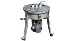 Algae - Model 120V/230V - Basic Algae Centrifuge