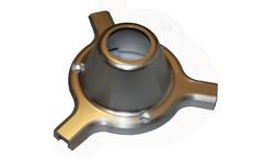 Algae - Algae Centrifuge Booster Cone