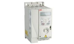 Algae - Model ACS150-01U-09A8-2 - 230V AC Drive 25KG Algae Centrifuge