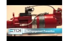 TDI TurboStartTwo Turbine Air Starter with Built-In Control Logic - Video