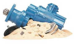 Air Starters for Oil & Gas