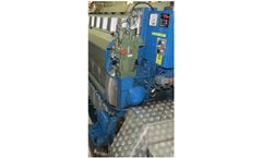 TDI - Model T50-P - Pre-Engaged Turbine Air Starter