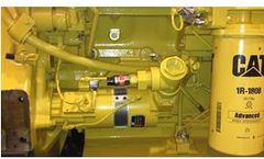 Turbo Start Two - Air Starter