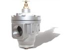 TurboFlow - Air Regulator