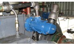 TurboBoost - Boosting Manifold Air Pressure System for Low Exhaust Pressure