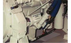 TDI - Model T30-P - Pre-Engaged Turbine Air Starter