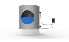 Thincke - Non-Invasive Ultrasonic Level Switch