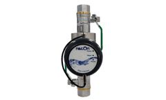 Necon - Model T-NEC - Electro-Physical Treatment System