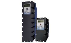 Necon - Model NEC-4000 / NEC-7000 / NEC-9000 - Electronics Control Unit