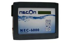 econ - Model NEC-6000 - Add-on Controller
