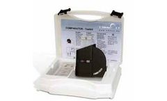 Necon - Cu Test Kit Comparator