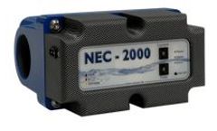 Necon - Model NEC-2000 - Compact-Size Water Treatment System