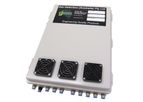 Model GDA 4508 - Multi Point Sampling System